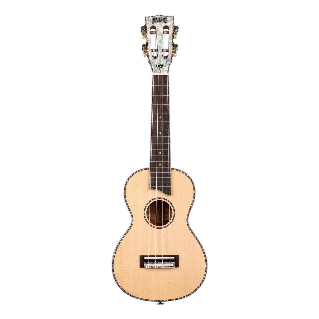 Mahalo Ukulele Pearl Series MP2 Concert EIG