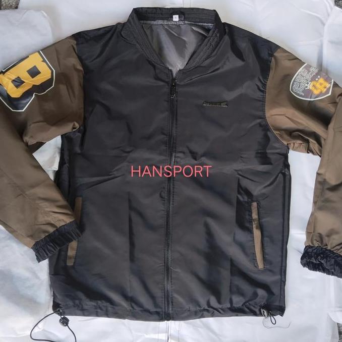 Jaket honda beat scoopy original