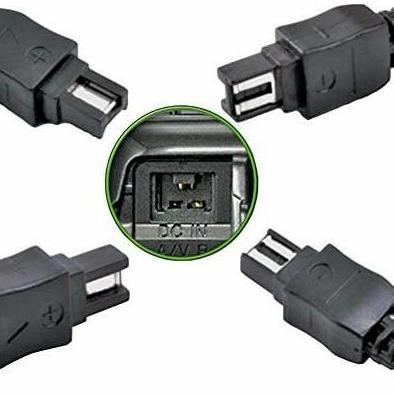 Jadibagus- Adaptor Charger Sony Pxw-X70