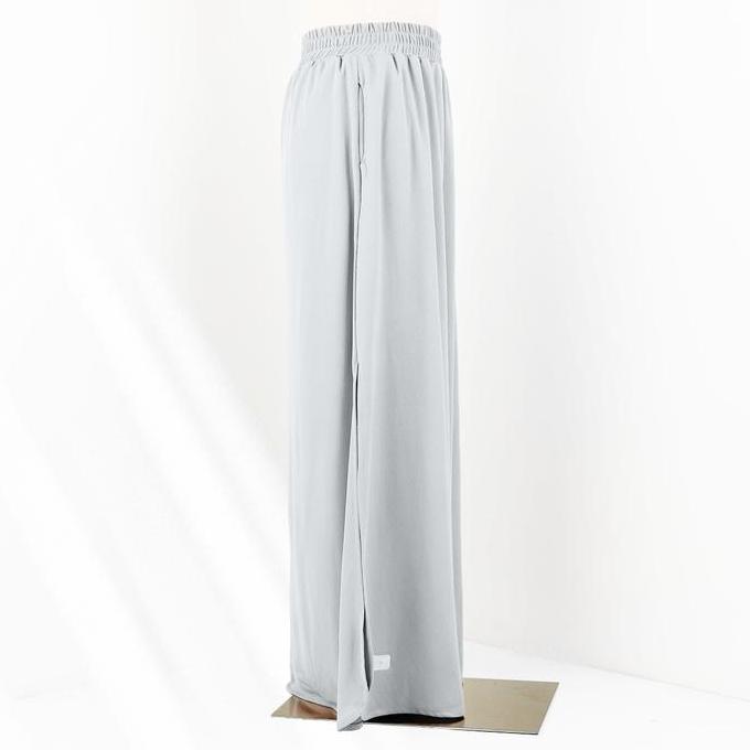 Nusseyba - Zahiya Skirt - Rok Celana Jogger Sporty - Outfit Olahraga Wanita syari - Rokcel Active Da