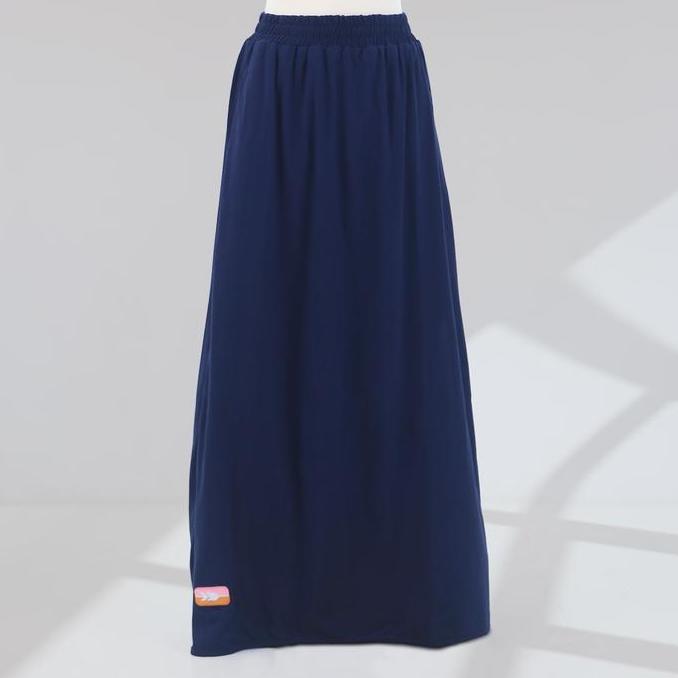 Nusseyba - Huri Skirt - Rok Celana Muslim - Outfit Sporty Dewasa - Setelan Olahraga Syari - Baju Ola