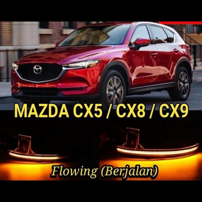 Led Spion Mazda Cx5 2019 Led Spion Mazda Cx8 Led Spion Mazda Cx9 2020