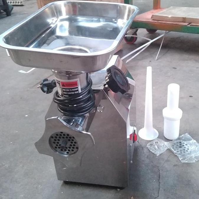 Sxl18 Gilingan Daging Listrik - Meat Grinder terlaris