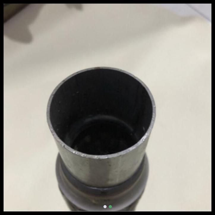 TERBARU FLEXIBLE KNALPOT FEROZA 