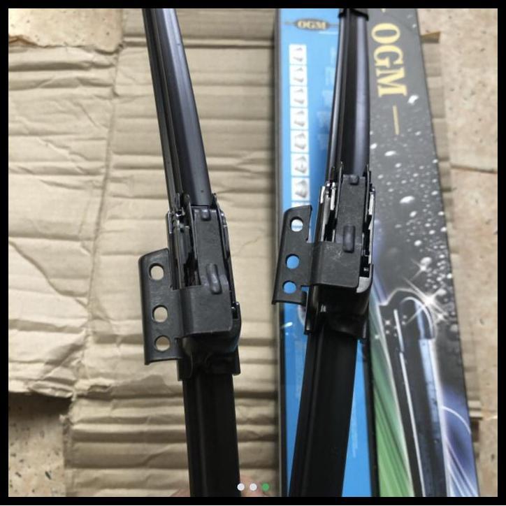 TERLARIS WIPER BLADE DAIHATSU CLASSY/G102