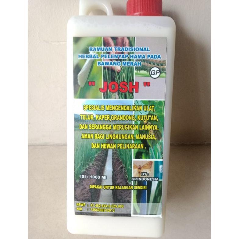 ARN SITRO nella PINE oil PLUS JOSH atasi Janda pirang ulat gurem dll. 100x lbh Ampuh irit 1L: 40 tan
