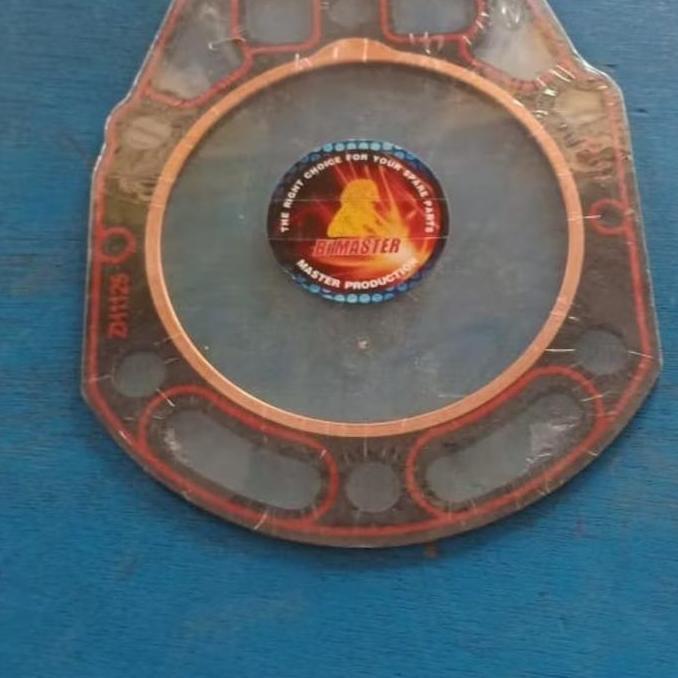 """] Packing Cylinder Head Paking Kop Gasket Head Diesel ZH1125 ZH 1125