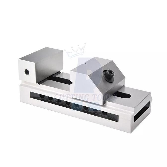 Ragum QKG 50 Milling Grinding Catok QKG 50 Ragum VMV 50 Ragum Milling terlaris