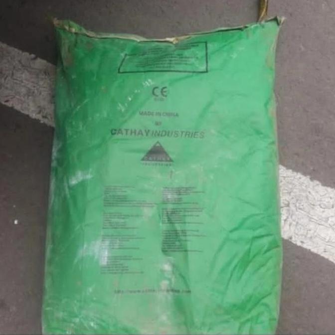 PEWARNA SEMEN ATAU BIASA DI SEBUT PEWARNA PAVING BLOG / OKER / 1KG [terbaik]