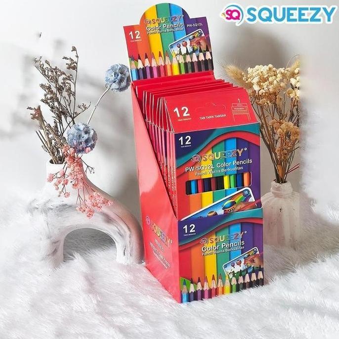 PAKET BACK TO SCHOOL PCS ATIS 12 PCS PENSIL WARNA 10PCS BUKU US + 5PCS BUKU GAMBAR A4 + 12PCS PULPEN