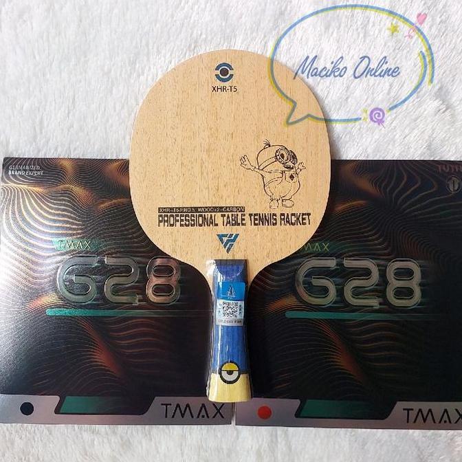 NEW Paket Rakitan Bet Pingpong ~ Paket Bet Pingpong Rakitan Setup Bet Pingpong