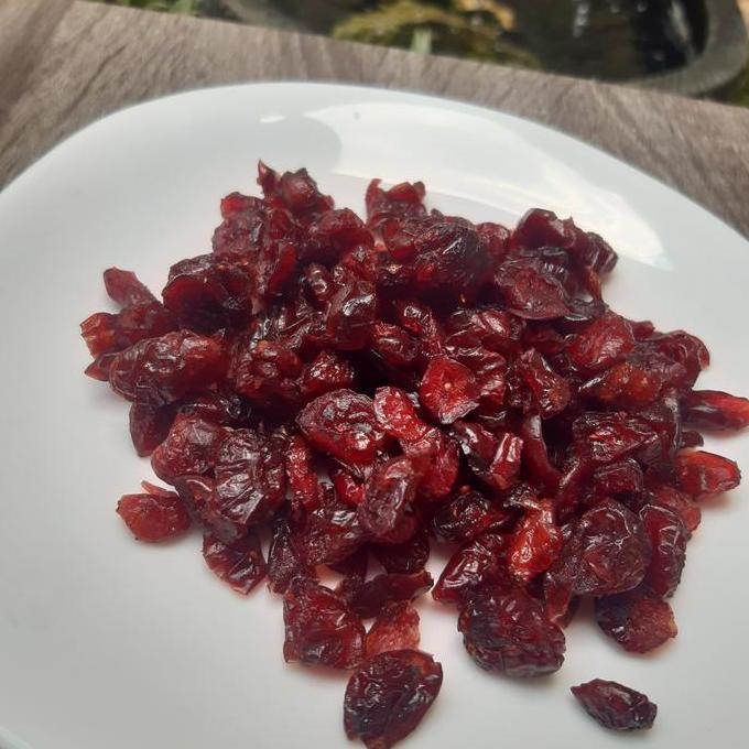 Frutiforti- Cranberry ,Dried Cranberry 1Kg