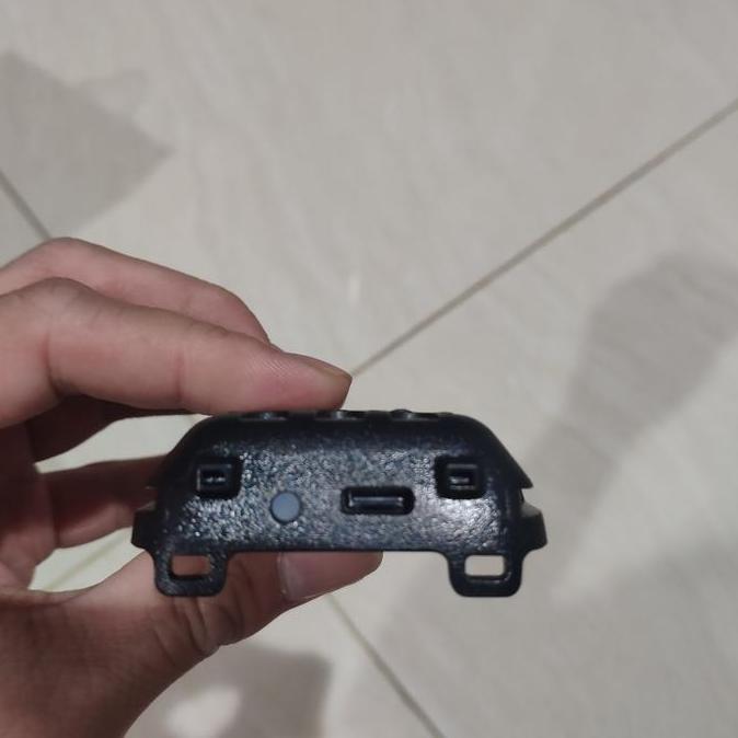 NEW tuker tambah battery ke USB C