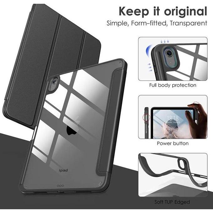 TERBARU - CASE IPAD PRO m1 ipad pro 11 inch ipad pro 12,9 coteci