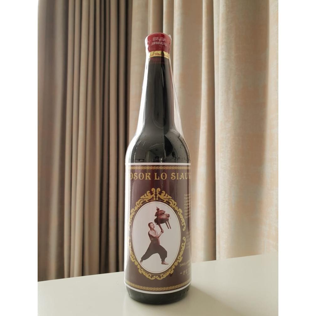 Arak Gosok Lo Ban Teng 650ml