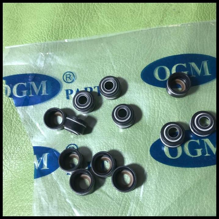 TERBARU SEAL KLEP CIVIC WONDER 84-87 