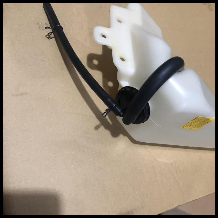 TERBARU TABUNG CADANGAN AIR RADIATOR PS RAGASA/JUNGKIT PS100/120/135 ORI