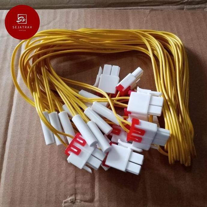 ANDHINEOS termis kulkas samsung/thermistor sensor suhu kulkas samsung