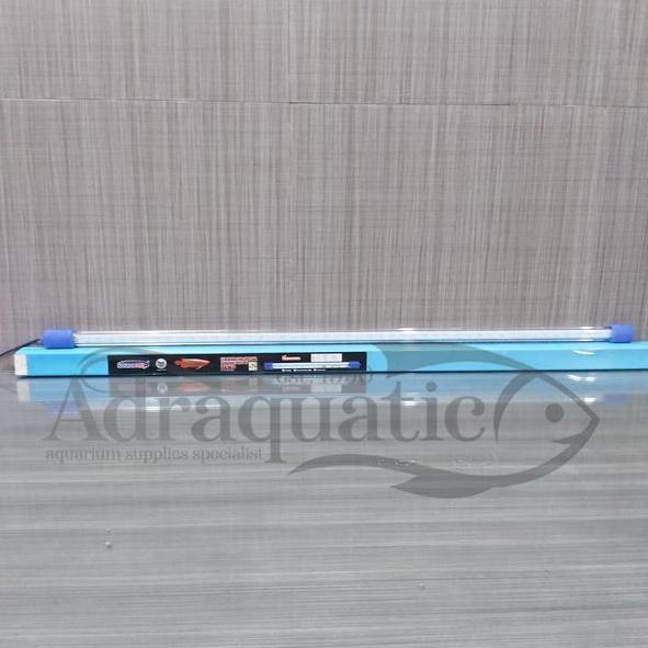 SAKKAI PRO LED1200 36W 120CM LAMPU LED AQUARIUM AQUASCAPE LAMP CELUP