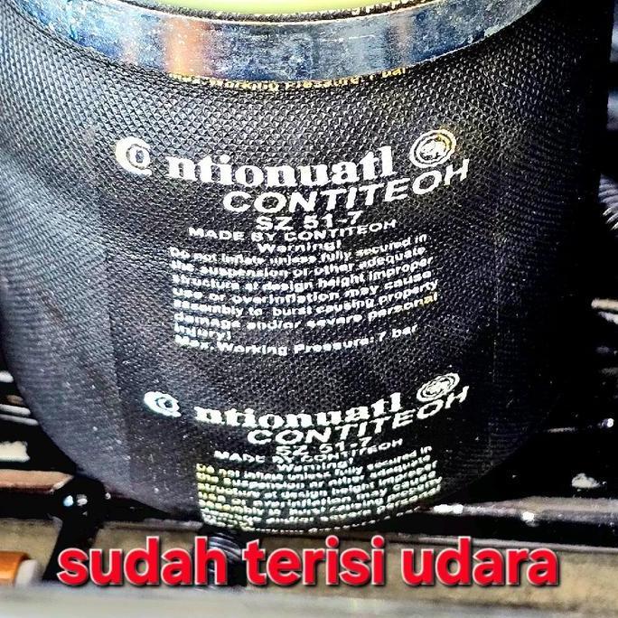 MAADSTORE Airsus jok bangku Mobil truk