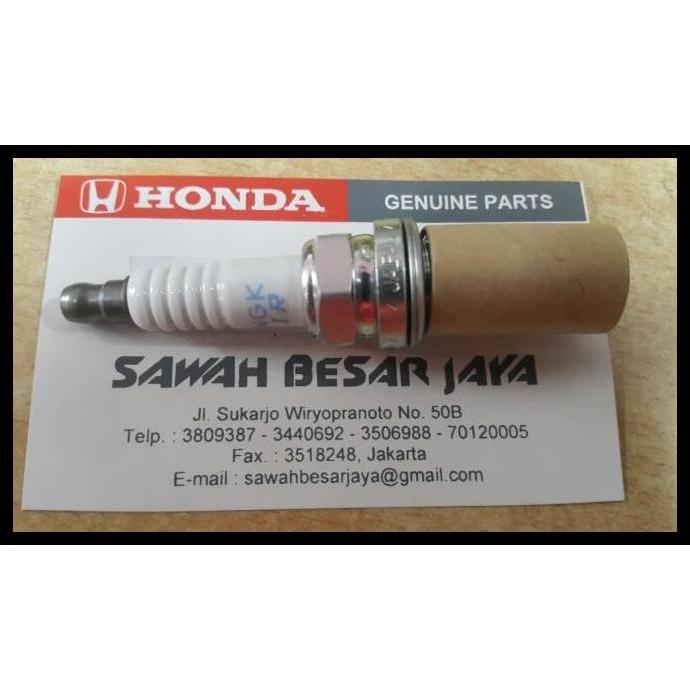 TERMURAH BUSI IRIDIUM IZFR6K-11S 