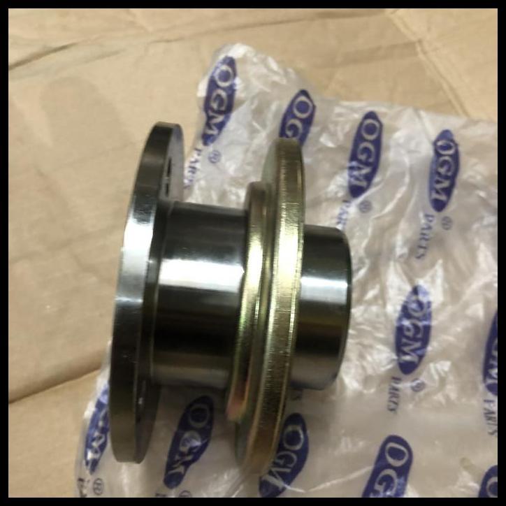 BEST DEAL FLANGE PINION/FLANGE GARDAN RINO 115/14B 