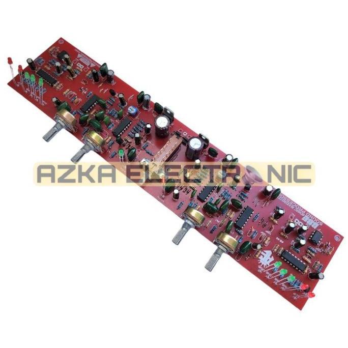 Allthebest- Kit BBE Bass Booster Expander