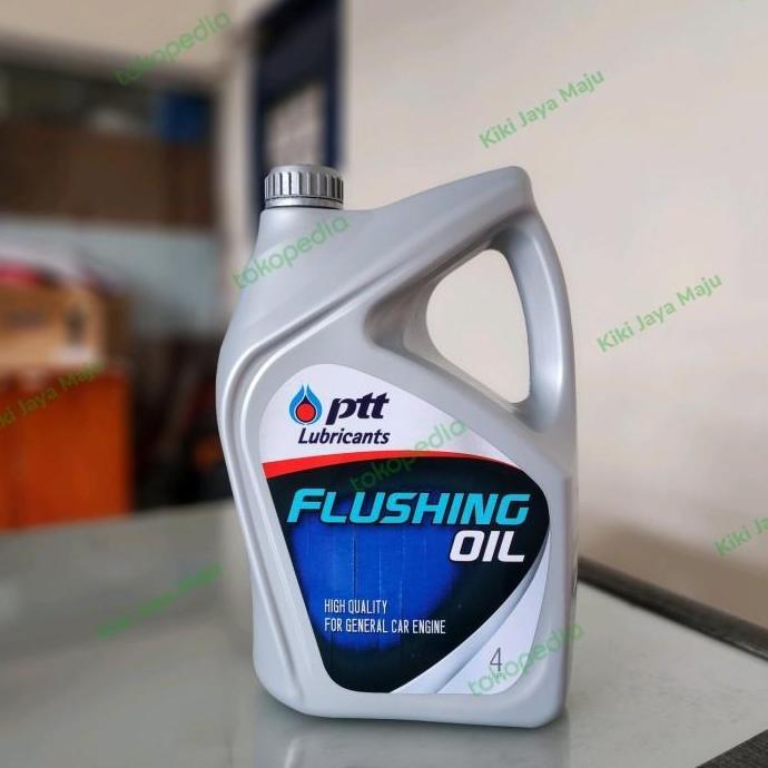 Allthebest- PTT Flushing Oil - Engine Flush