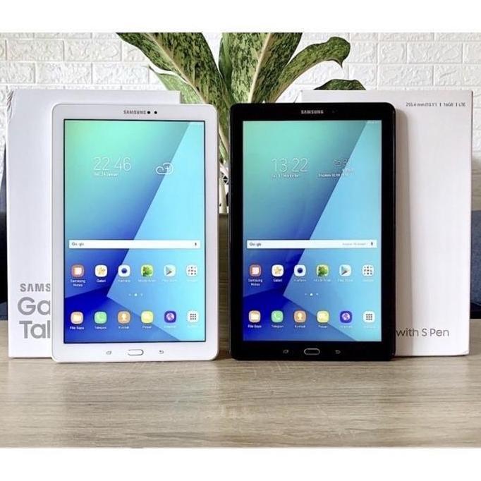Allthebest- Samsung Galaxy Tab A6 With S PEN tahun 2016 10.1in Ram 3GB Internal