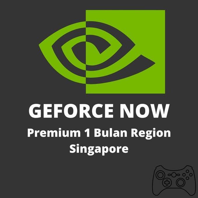 Allthebest- Geforce Now Premium Region Singapore