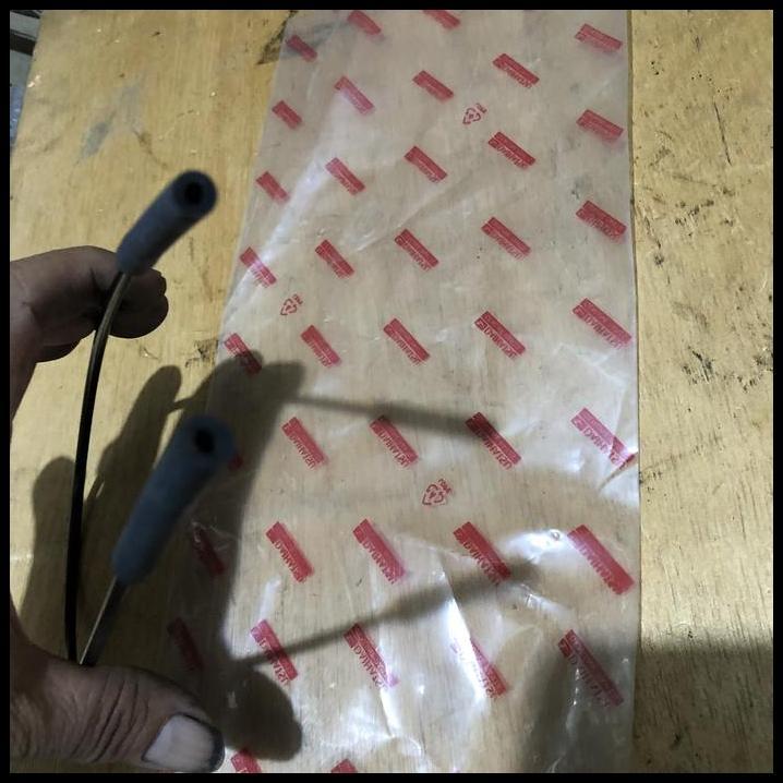 TERLARIS SELANG VACUUM DELCO ZEBRA 1.3/ESPASS ORI