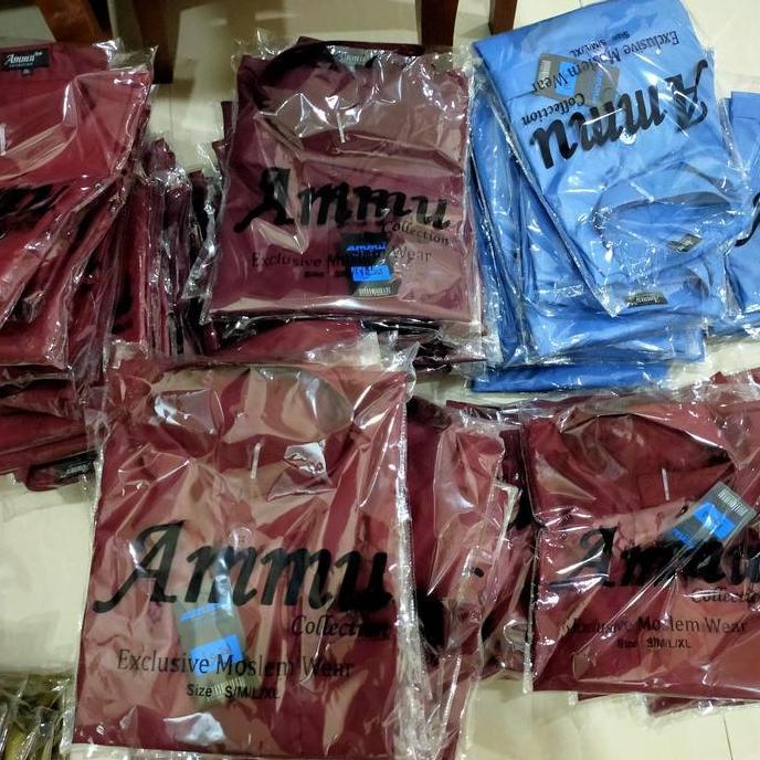 baju koko ammu collection