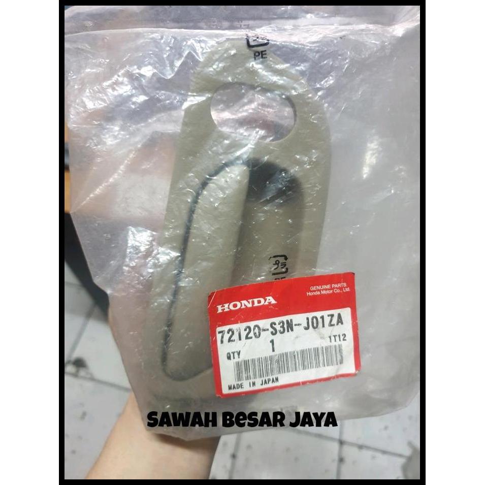 TERMURAH HANDLE HANDEL PINTU DALAM DEPAN KANAN HONDA ODYSSEY RA6 2000 2001 2002 2003 ORIGINAL JAPAN