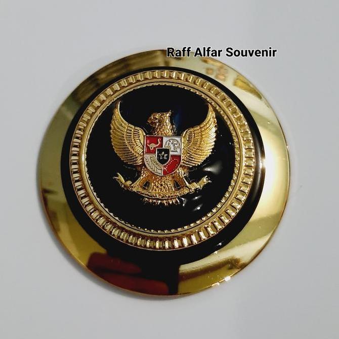 PIN JENGKOL GARUDA ~ PIN KEPALA DESA PIN KADES