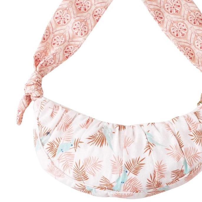 Raya Collection Gingersnaps Havana Serenade 1 Accs Bag Multi - Tas Anak Perempuan (Multi)