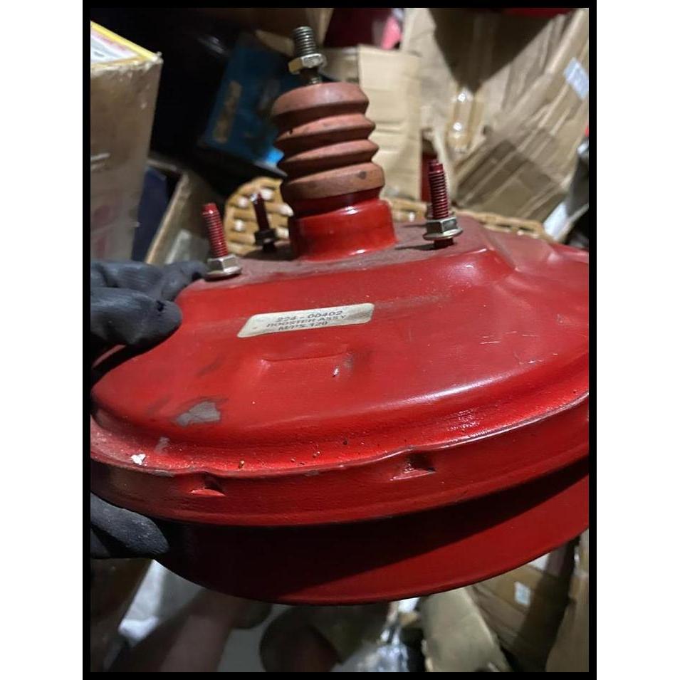 DISKON BOOSTER REM / SERVO REM CANTER FE119/PS120 LAMA OLD COLT DIESEL BERKUALITAS 