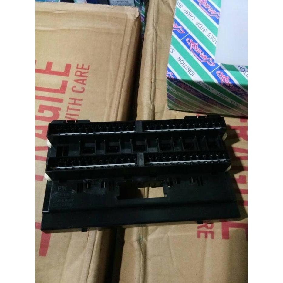 Fuse Box / Box Sekring / Sekering Mitsubishi Ps Canter Ps110 Ps125 Original Dan Terpercaya