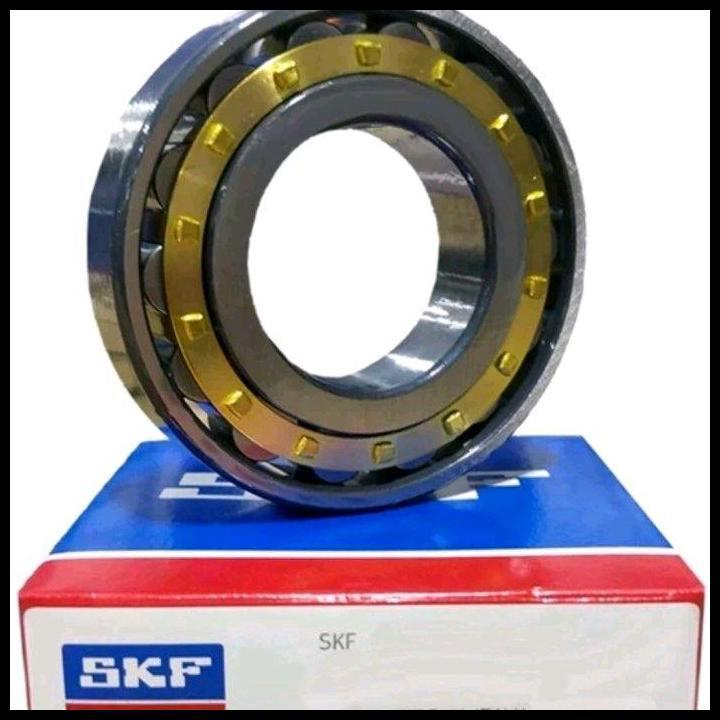 TERMURAH BEARING 6307 M - 6307 M SKF 
