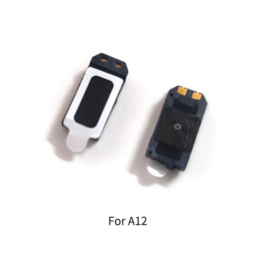 For Samsung Galaxy A12 A12s A13 A23 A04s Earpiece Speaker Earphone Receiver Flex Cable Repair Parts