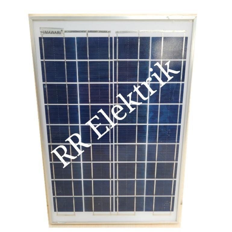 [NEW] Solar Panel Solar Cell Panel Surya 10wp Poly 10 Wp 10wp Polycrystalline