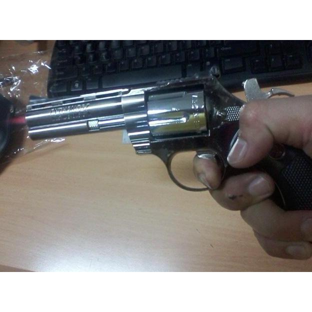 Mendasikarstore8 - Jual Mainan Model Pistol Mirip Asli Buatan Lokal - Harga Murah - Jakarta