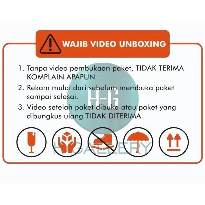 [144 PCS] R033 GANTUNGAN KOTAK D BINGKAI/FRAME 2 LUBANG - 24X34 SILVER AS