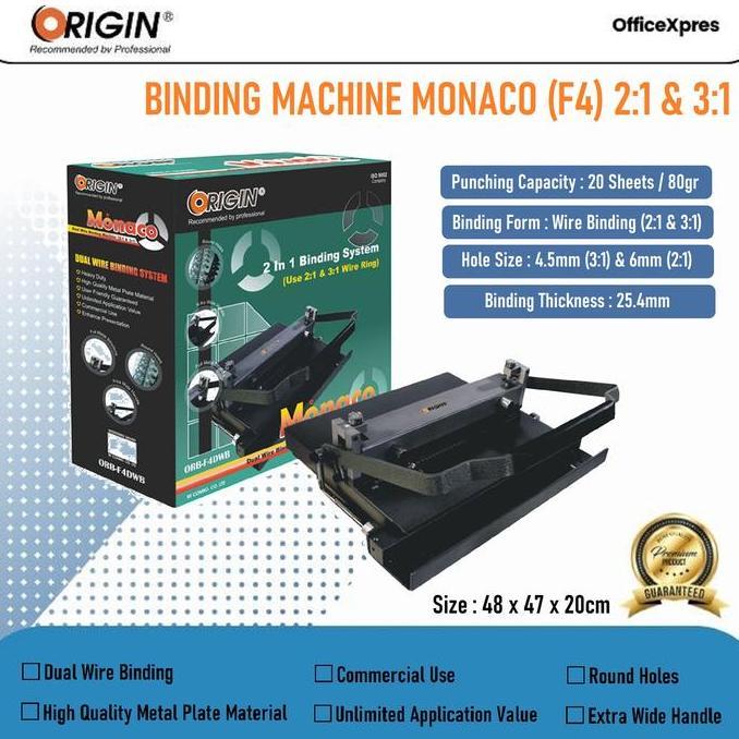 Mesin Jilid/ Mesin Binding / Binding machine/Mesin penjilid/Alat Jilid TEG