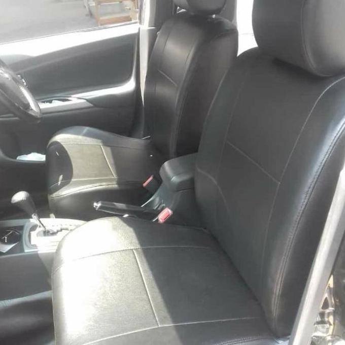 READYYY SARUNG JOK MOBIL FULL 3 BARIS AVANZA XENIA CALYA SIGRA RUSH TERIOS BAHAN KULIT SEMI KUALITAS