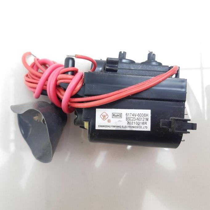 FLYBACK PLYBACK 6174V-6006H 6006H 6006 H BSC23-N0121M N0121M N 0121M