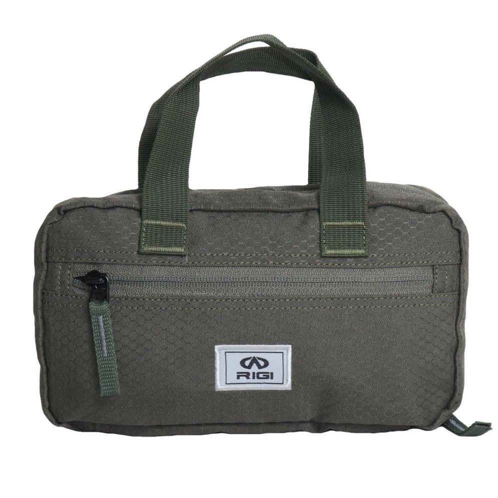 [WOW] RIGI Tas Dopp Kit / Tas Sabun Travel / Tas Peralatan Mandi Travel / Tas Perlengkapan Mandi Por