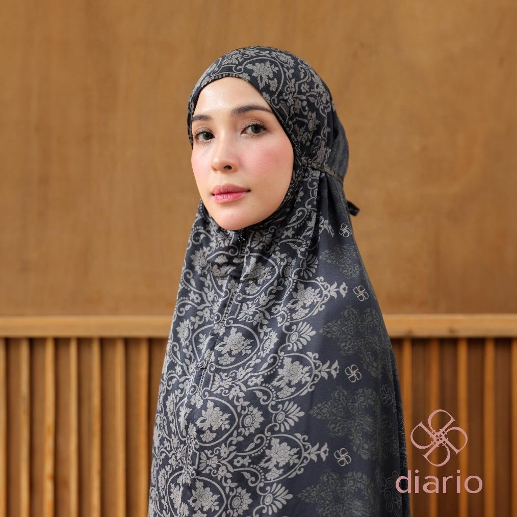 Diario - Mukena Dewasa Hawa 2 in 1