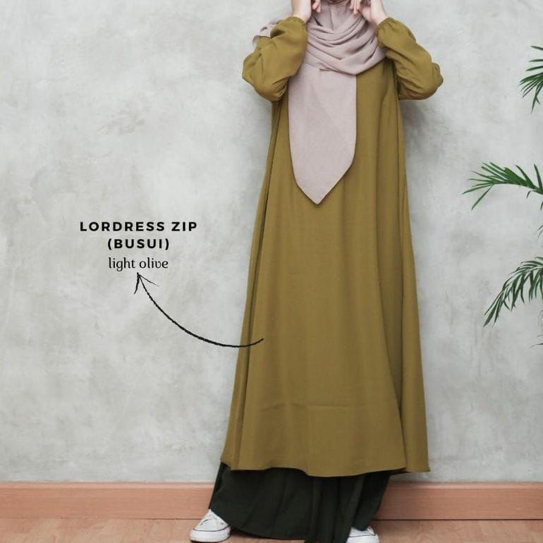 DISKON ( BISA COD ) GAMIS TUNIK REMAJA/TUNIK TERBARU