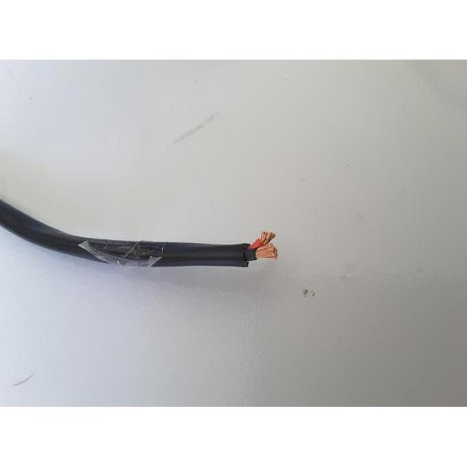 Promo Kabel speaker pure ofc copper vermouth mojo 225 Diskon