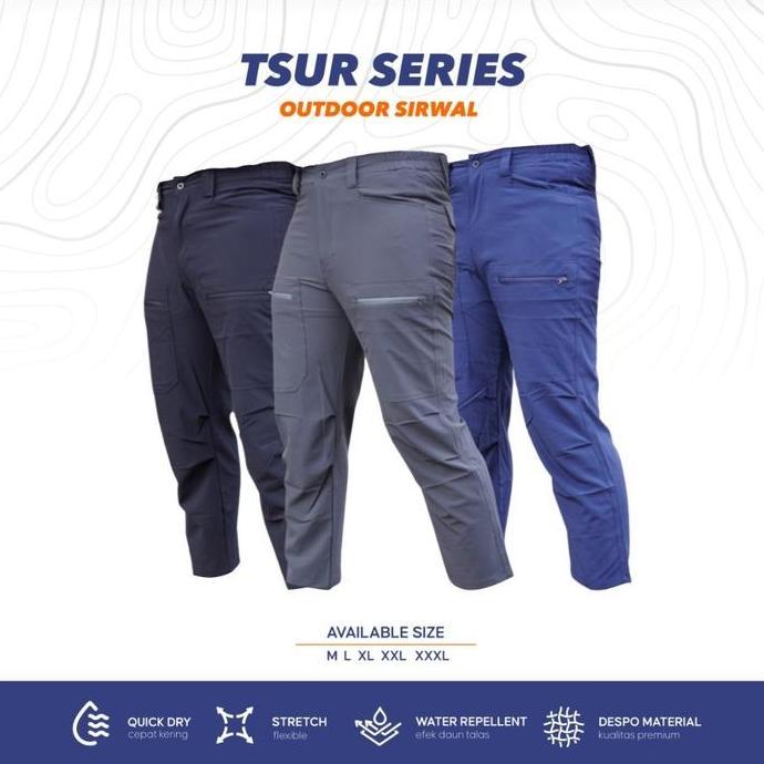 Kobrave - Outdoor Sirwal